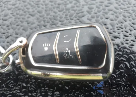 2017 Cadillac Xts Luxury z USA, uszkodzony, nr VIN 2G61M5S38H9161844